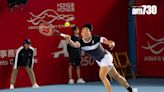 法網｜黃澤林世界排名躍升至180獲外圍賽資格 成為首名香港球手角逐大滿貫 | am730