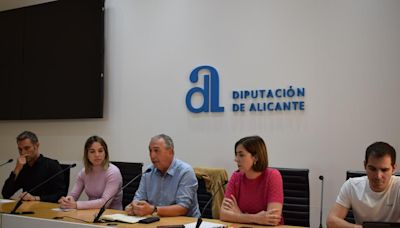 Compromís recurrirá en los tribunales el distrito único escolar implantado por el PP