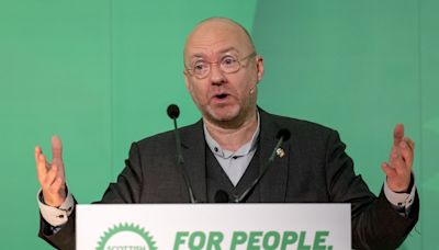 Schottische Grüne versprechen Abschaffung von Monarchie