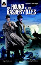 The Hound of the Baskervilles by Arthur Conan Doyle - Penguin Books ...