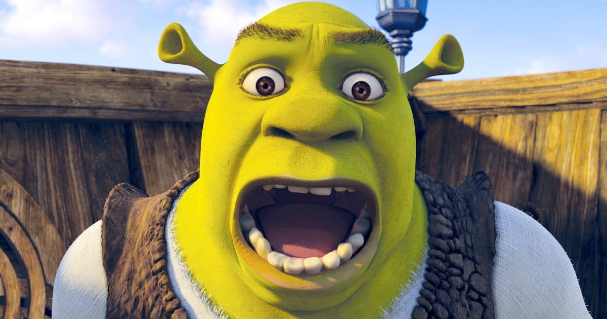 ‘Shrek 5’ has a release date. See when the beloved cast will return