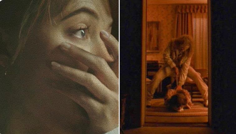 LONGLEGS: You May Have Trouble Sleeping After Watching This Spine-Chilling New Trailer