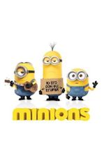 Les Minions