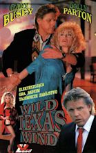 Wild Texas Wind (1991)