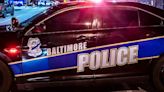 Man Wounded in Baltimore Shooting