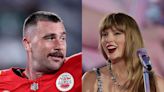Taylor Swift Adds Cute Nod to Travis Kelce to New Eras Tour Set - E! Online