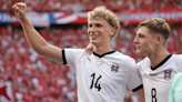 NED Vs AUT, UEFA Euro 2024: Leopold Querfeld Believes Austria Can Beat Anyone After Dutch Win