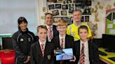 Bournemouth school pioneers virtual cycle training in the UK