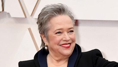 Legendary Oscar-winning actress, 76, announces retirement after 50-year career