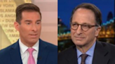 MSNBC Legal Analysts Join Frivolous Attack on CNN’s Elie Honig, Accuse Him of Spreading ‘Lies’
