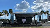 Tampa Riverfest 2024 kicks off with music, food and family-friendly activities
