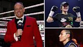 Ring announcer retires after botched boxing call: ‘No longer the world’s punching bag’
