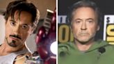 Robert Downey Jr. vuelve al MCU como Doctor Doom, ¿cómo es posible que cambie de personaje?