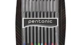linc Pentonic Premium Ball Point Pen 1.0 mm Medium Point, Now 20% Off