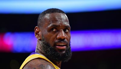 LeBron James' Looming NBA Retirement Receives Clear Update