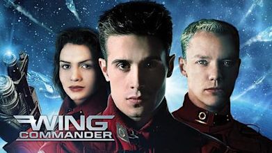 Wing Commander (film)