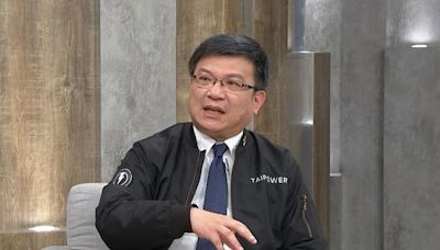 曾文生將接任台電董事長？ 經濟部長郭智輝間接證實了