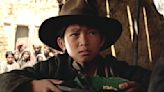 Indiana Jones Fans Love Ke Huy Quan, But Are Split On Him Taking Up The Mantle - Looper