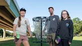 Pensacola brings pro disc golf tournament to downtown, along with sport icon Paige Pierce