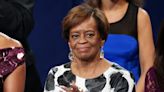 Marian Robinson, Former First Lady Michelle Obama’s Mother, Dies At 86