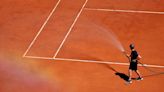 French Open live updates