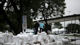 Los ríos aumentan su caudal en el sur de Brasil arrasado por las inundaciones