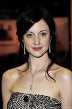 Andrea Riseborough