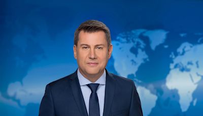 Jens Riewa im TV den Tränen nah: Diese "Nahtoderfahrung" prägt ihn bis heute