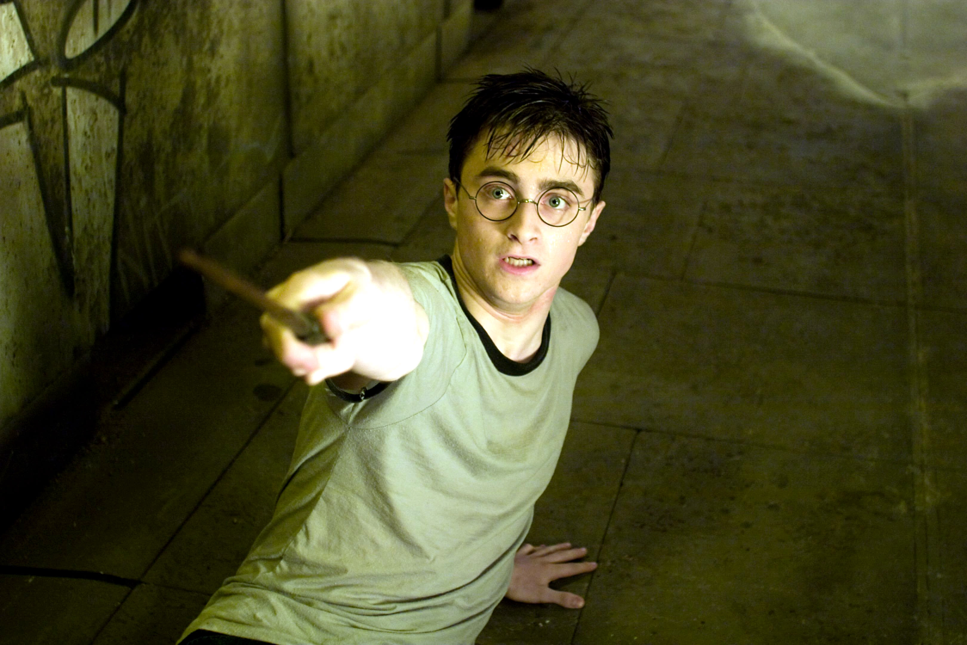 Daniel Radcliffe Says ‘Harry Potter’ TV Series ‘Very Wisely’ Wants to Be a ‘Clean Break’ From the Movies: ‘I Don...