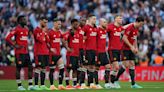 Inexplicable, predictable: How Man Utd's hot mess embarrassingly limped past Coventry