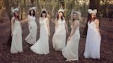 Mediaeval Baebes to release new album of Yuletide carols and Winter hymns