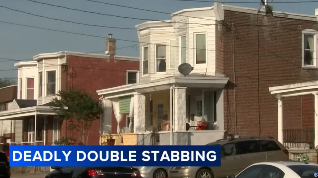 Mother, daughter found fatally stabbed in basement of Philadelphia home