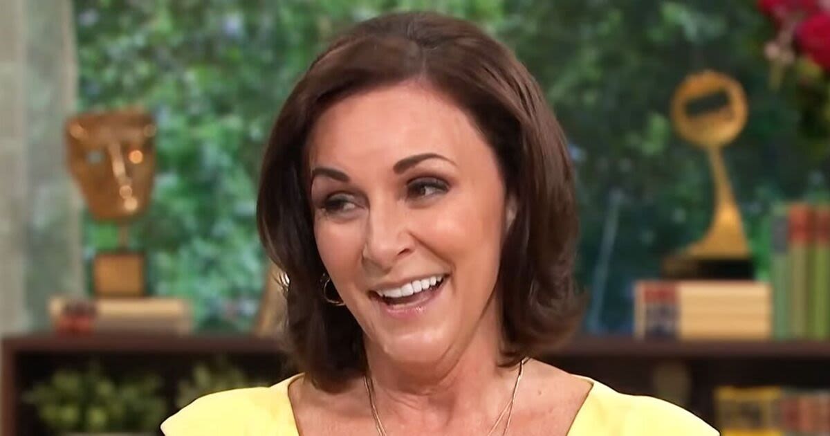 Shirley Ballas eyes up Royal Family member for new series of Strictly