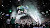 Celtics se coronan campeones de la NBA