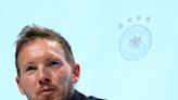 Germany boss Nagelsmann ignores Hummels, sticks with regulars for Euro 2024