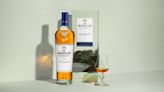 Macallan Whisky Announces New River Spey-Inspired Bottle
