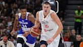Seven NBA stars to watch in EuroBasket in September