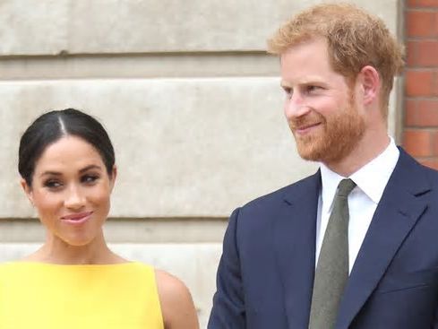 Prince Harry and Meghan Markle's unanswered Africa scandal questions from costs to 'abuse' claims