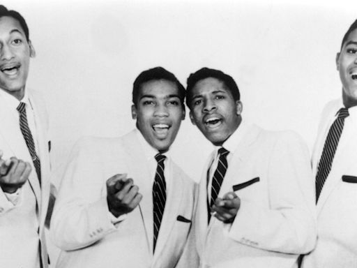 Abdul ‘Duke’ Fakir, Last Surviving Four Tops Member, Dies at 88