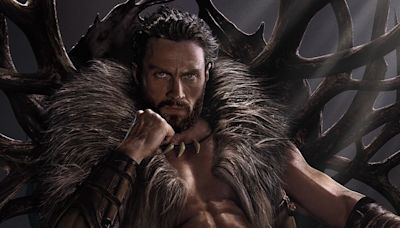 Kraven the Hunter movie faces another release date delay