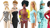 This Was the Most Popular Barbie Doll the Year You Were Born