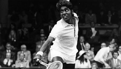 Indian Tennis Great Vijay Amritraj Doc Backed by ‘Frida’ Producer Time Studios, Oscar Nominee Sami Khan Directs (EXCLUSIVE)