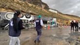 Un accidente de tráfico deja al menos 13 muertos en Perú