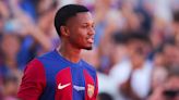 Sevilla coach offers a leading role to €25m Barcelona winger