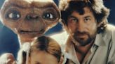 Steven Spielberg said 7-year-old Drew Barrymore asked him to be her dad while filming 'E.T' and he had to say no