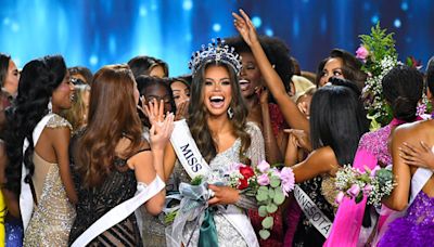 New Miss USA 2024 crowned after previous winners announced resignations