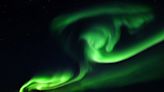 Northern Lights to stretch to UK and US tonight after huge solar storm