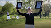 'The best feeling in the world': UE golfer Kate Petrova reflects on MVC individual title