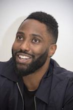 John David Washington