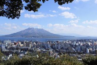 Kagoshima Prefecture